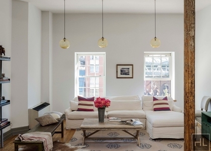 2 Bedrooms, DUMBO Rental in NYC for $9,995 - Photo 1