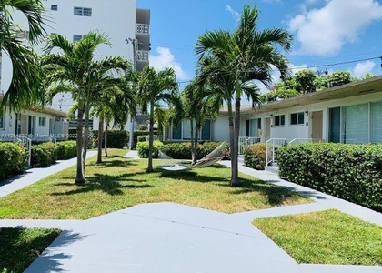 1 Bedroom, Bay Harbor Islands Rental in Miami, FL for $2,250 - Photo 1