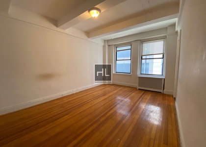 1 Bedroom, Theater District Rental in NYC for $4,350 - Photo 1