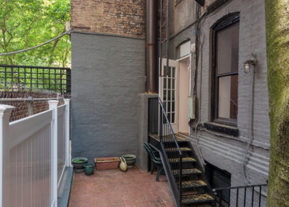 1 Bedroom, West Village Rental in NYC for $4,895 - Photo 1