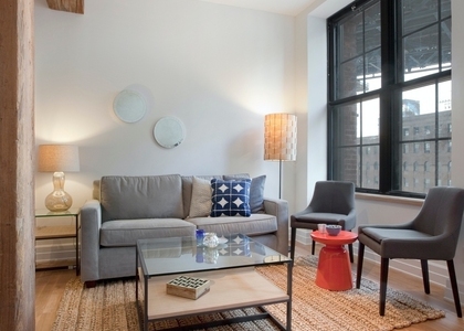 1 Bedroom, DUMBO Rental in NYC for $5,176 - Photo 1