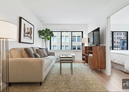 1 Bedroom, Chelsea Rental in NYC for $6,396 - Photo 1