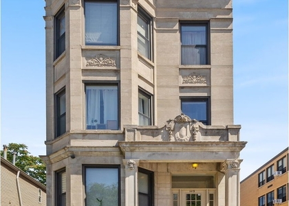 1 Bedroom, Humboldt Park Rental in Chicago, IL for $1,650 - Photo 1
