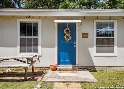 1 Bedroom, Lone Star Rental in San Antonio, TX for $1,200 - Photo 1