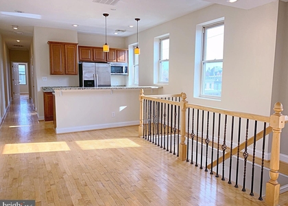 2 Bedrooms, Hampden Rental in Baltimore, MD for $1,850 - Photo 1