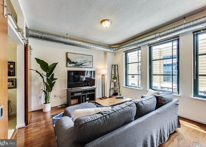 1 Bedroom, Columbia Heights Rental in Washington, DC for $2,200 - Photo 1
