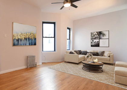 1 Bedroom, Hamilton Heights Rental in NYC for $2,000 - Photo 1
