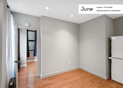 1 Bedroom, Alphabet City Rental in NYC for $3,475 - Photo 1