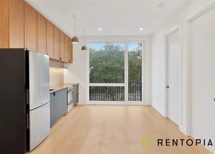 3 Bedrooms, Bedford-Stuyvesant Rental in NYC for $3,665 - Photo 1
