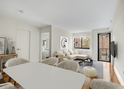 1 Bedroom, Chelsea Rental in NYC for $5,900 - Photo 1