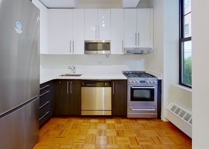 2 Bedrooms, Hudson Yards Rental in NYC for $5,750 - Photo 1