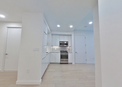 Studio, Financial District Rental in NYC for $3,925 - Photo 1