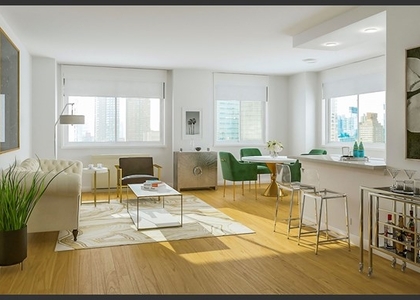 3 Bedrooms, Turtle Bay Rental in NYC for $7,800 - Photo 1