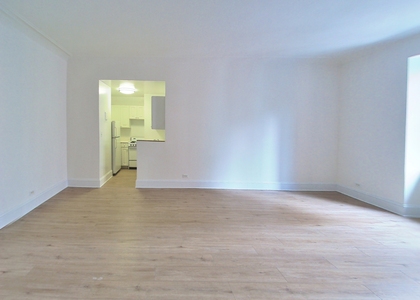 1 Bedroom, Tribeca Rental in NYC for $5,999 - Photo 1