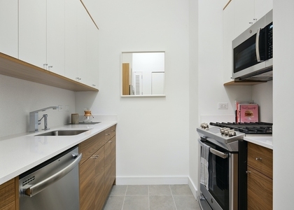 2 Bedrooms, Long Island City Rental in NYC for $7,005 - Photo 1