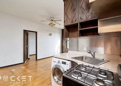 2 Bedrooms, Alphabet City Rental in NYC for $4,000 - Photo 1