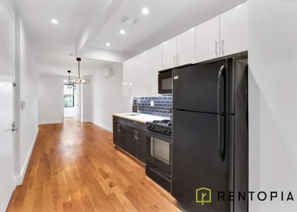 4 Bedrooms, East Williamsburg Rental in NYC for $5,000 - Photo 1