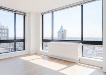2 Bedrooms, Brooklyn Heights Rental in NYC for $6,376 - Photo 1