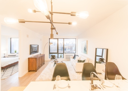2 Bedrooms, Long Island City Rental in NYC for $4,791 - Photo 1