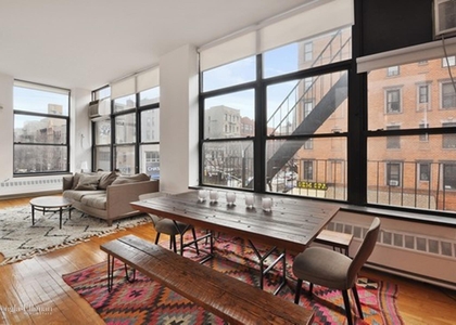 1 Bedroom, East Village Rental in NYC for $6,395 - Photo 1