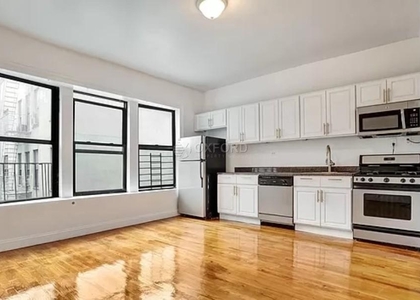3 Bedrooms, Central Harlem Rental in NYC for $3,500 - Photo 1