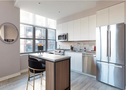 2 Bedrooms, DUMBO Rental in NYC for $7,080 - Photo 1