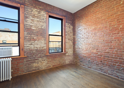 2 Bedrooms, East Village Rental in NYC for $5,250 - Photo 1