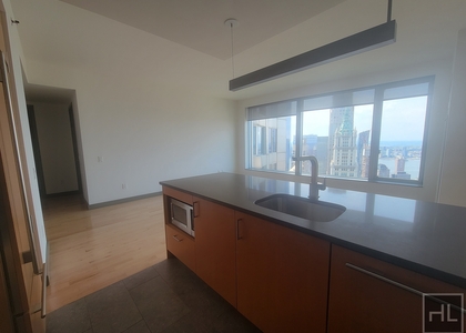 1 Bedroom, Financial District Rental in NYC for $6,548 - Photo 1