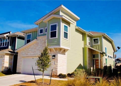 3 Bedrooms, Garrison Park Rental in Austin-Round Rock Metro Area, TX for $3,350 - Photo 1