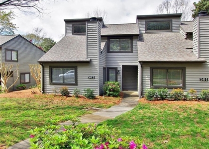 2 Bedrooms, Lindridge - Martin Manor Rental in Atlanta, GA for $2,600 - Photo 1