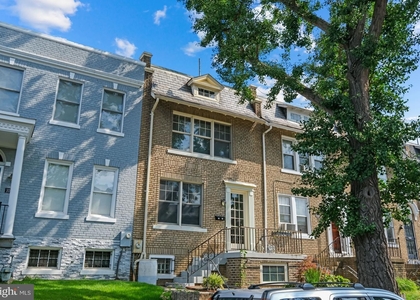 3 Bedrooms, Petworth Rental in Washington, DC for $2,900 - Photo 1