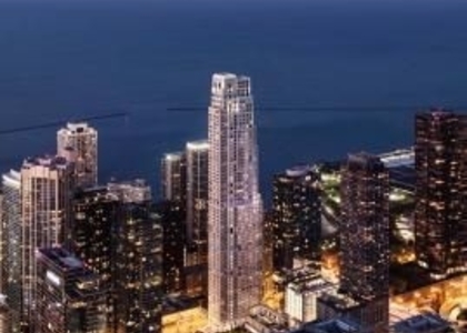 2 Bedrooms, Streeterville Rental in Chicago, IL for $4,900 - Photo 1
