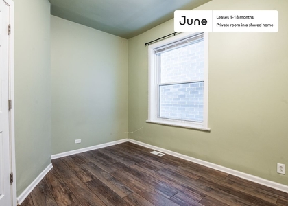 Room, Lakeview Rental in Chicago, IL for $1,075 - Photo 1