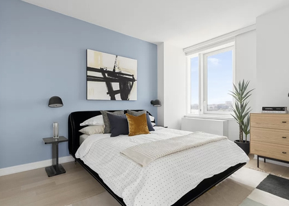 1 Bedroom, Hudson Yards Rental in NYC for $4,808 - Photo 1