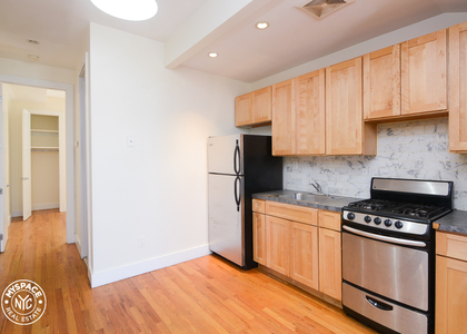 3 Bedrooms, Crown Heights Rental in NYC for $3,399 - Photo 1