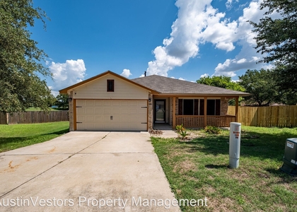 3 Bedrooms, Taylor Rental in Austin-Round Rock Metro Area, TX for $2,200 - Photo 1