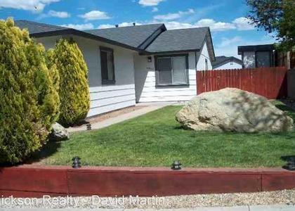 3 Bedrooms, Silver Lake Rental in Reno-Sparks, NV for $1,995 - Photo 1