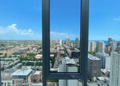 1 Bedroom, Near North Side Rental in Chicago, IL for $2,750 - Photo 1