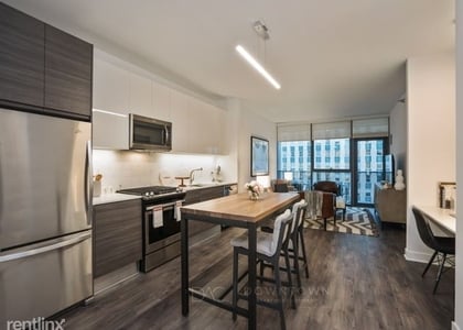 1 Bedroom, River North Rental in Chicago, IL for $2,705 - Photo 1