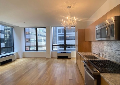 2 Bedrooms, Financial District Rental in NYC for $6,784 - Photo 1
