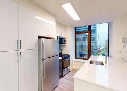3 Bedrooms, Financial District Rental in NYC for $6,797 - Photo 1