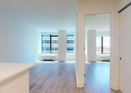 1 Bedroom, Financial District Rental in NYC for $4,150 - Photo 1