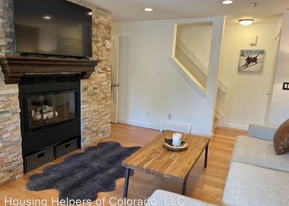 2 Bedrooms, Whittier Rental in Boulder, CO for $3,700 - Photo 1