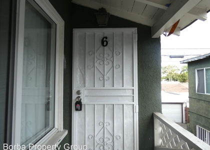 1 Bedroom, South Wrigley Rental in Los Angeles, CA for $1,995 - Photo 1