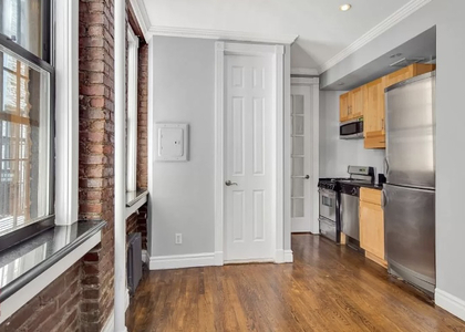 1 Bedroom, East Village Rental in NYC for $7,250 - Photo 1