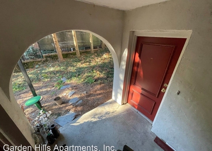 1 Bedroom, Garden Hills Rental in Atlanta, GA for $1,345 - Photo 1