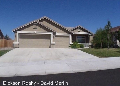 3 Bedrooms, The Foothills at Wingfield Springs Rental in Reno-Sparks, NV for $2,295 - Photo 1