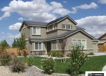 5 Bedrooms, The Foothills at Wingfield Springs Rental in Reno-Sparks, NV for $2,895 - Photo 1