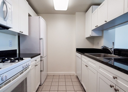 1 Bedroom, Hunters Point Rental in NYC for $3,919 - Photo 1