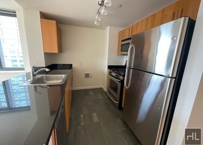 1 Bedroom, Hunters Point Rental in NYC for $3,845 - Photo 1